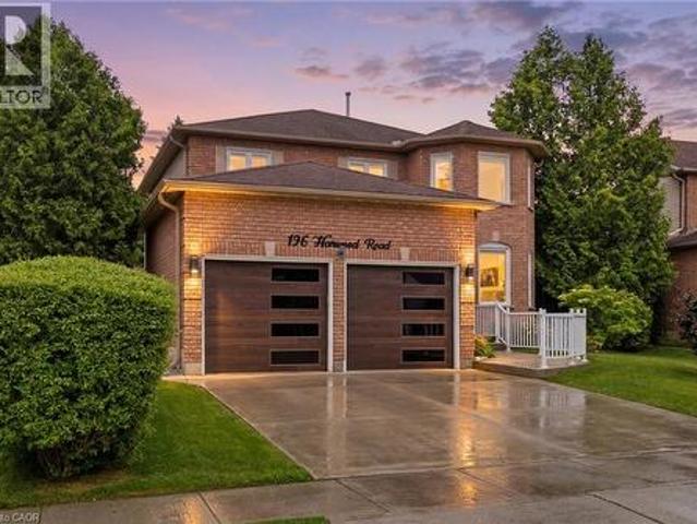House for sale in Cambridge, Ontario