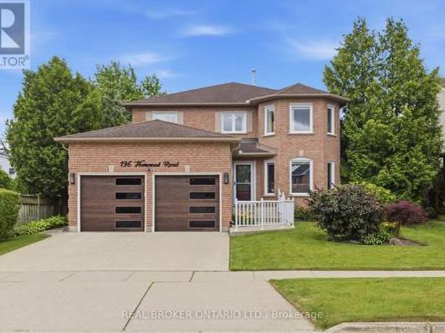 House for sale in Cambridge, Ontario