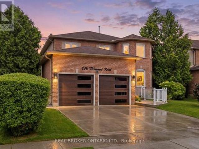 House for sale in Cambridge, Ontario