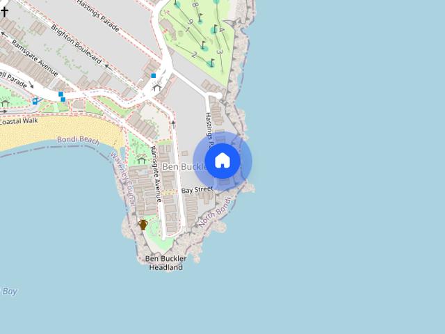 House for rent in Sydney, New South Wales