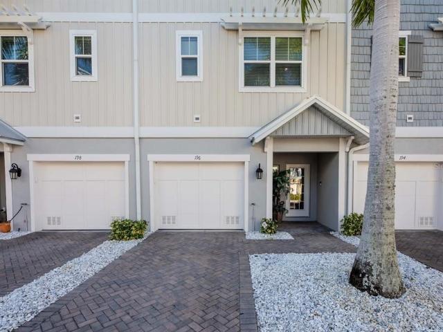 Townhouse for sale in Indian Rocks Beach, Florida
