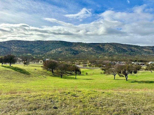 Land for sale in California