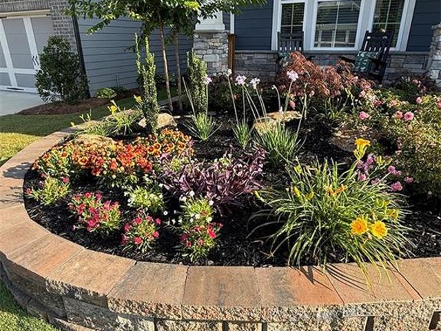 House for sale in Canton, Georgia