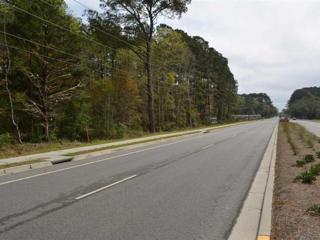 Land for sale in Port Royal, South Carolina