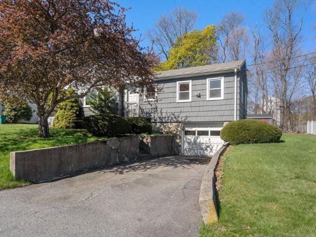 Property for sale in Norwood, Massachusetts
