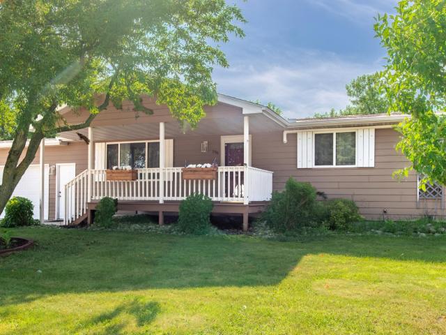 House for sale in Spicer, Minnesota