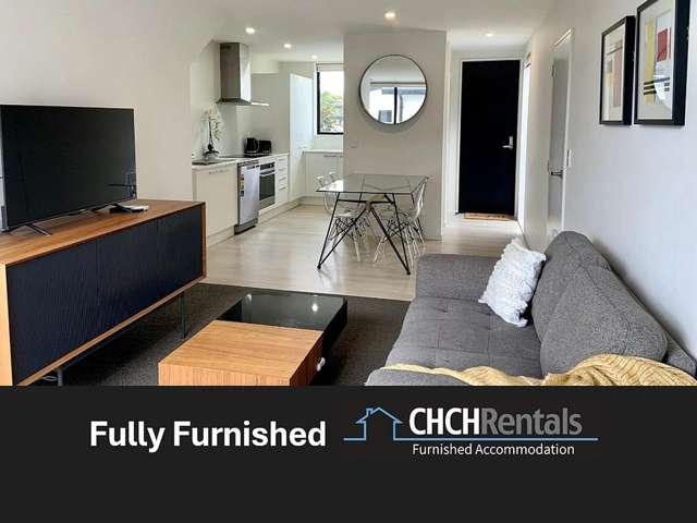 Townhouse for rent in Canterbury
