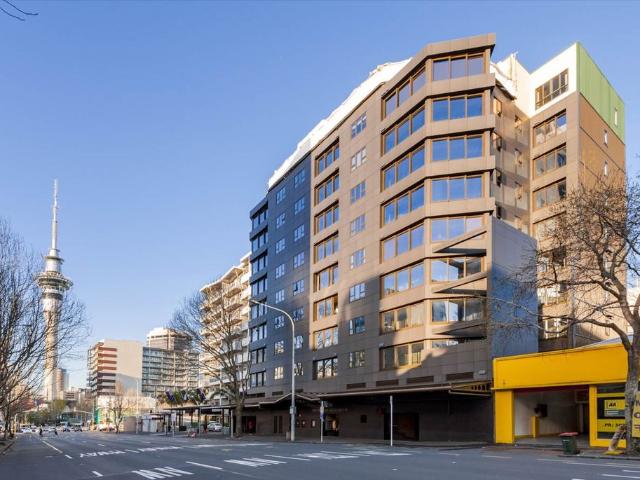 Room for rent in Auckland