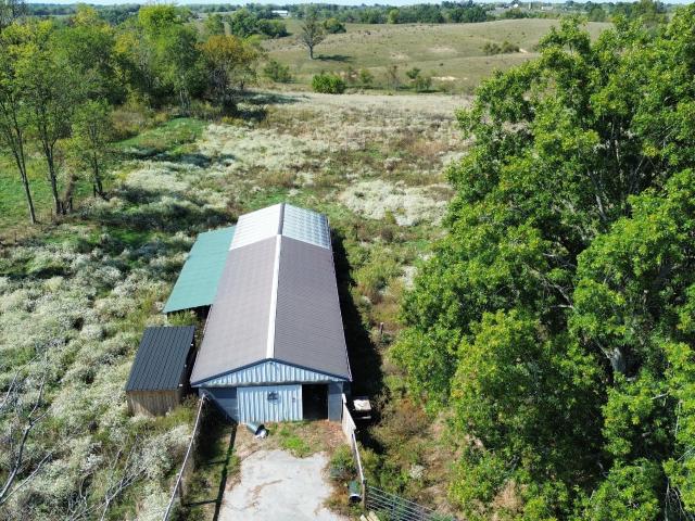 House for sale in Harrodsburg, Kentucky