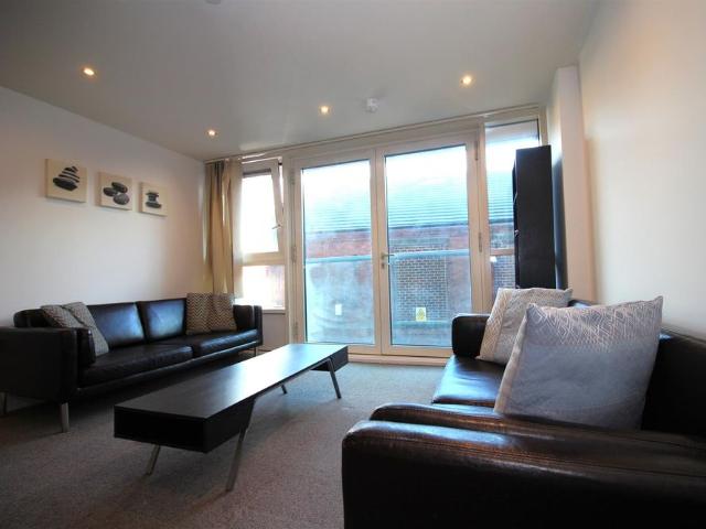 Apartment for rent in St Ann's, Haddon