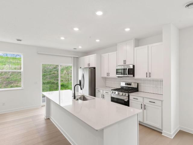 House for sale in Waconia, Minnesota