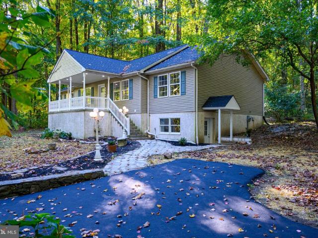 House for sale in Birdell, Honey Brook Township