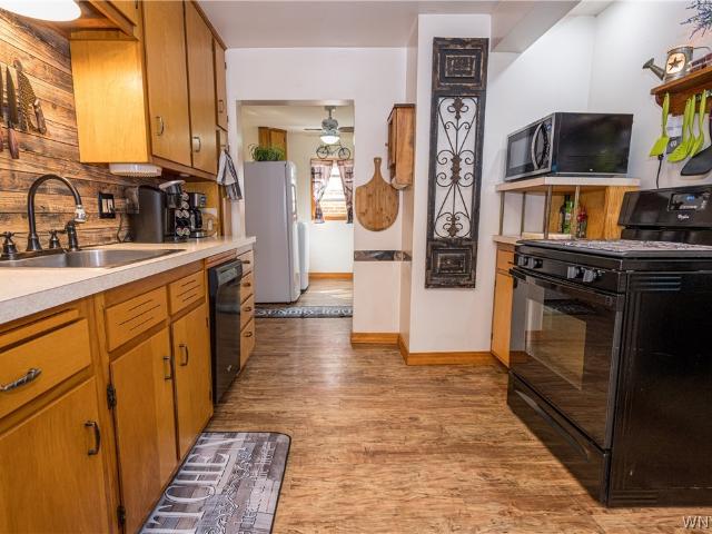 House for sale in Buffalo, New York