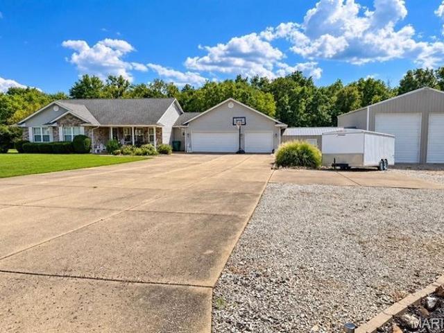 House for sale in Union, Missouri