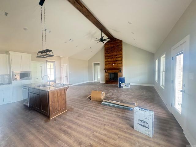 House for sale in Ark