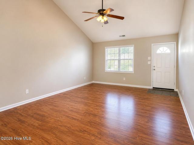 Townhouse for sale in North Carolina