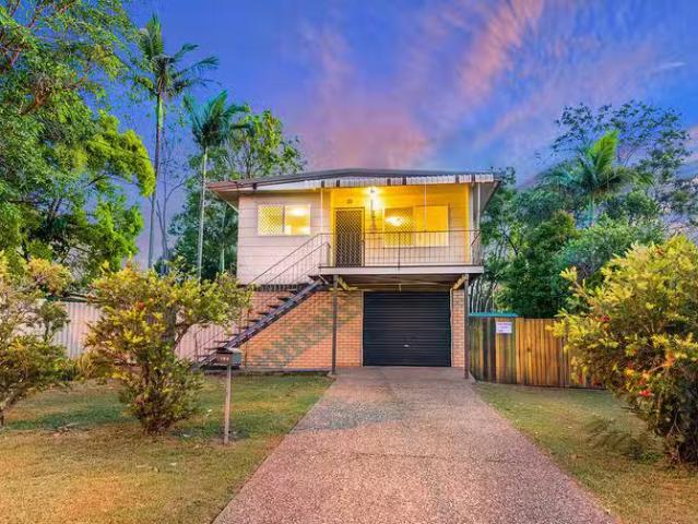 House for rent in Toombul, Queensland