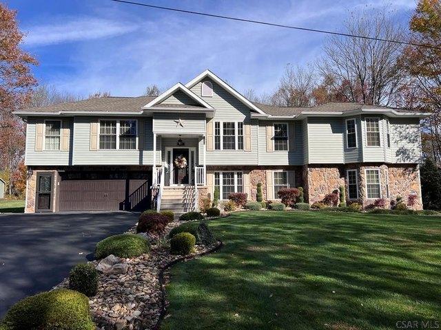 House for sale in Johnstown, Pennsylvania