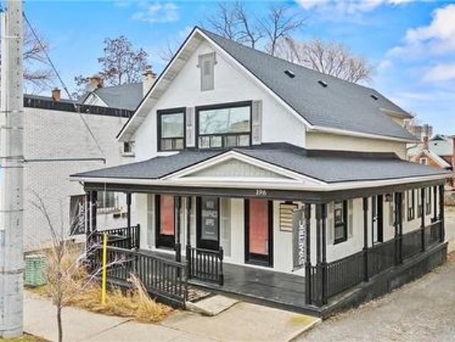 Commercial for sale in Niagara, Ontario