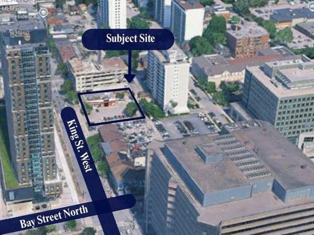 Commercial for sale in Ancaster, Ontario
