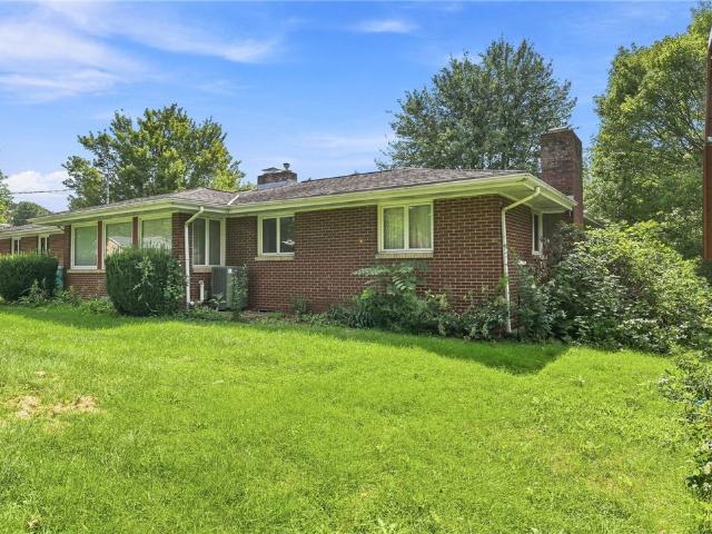 House for sale in Hostetter, Pennsylvania