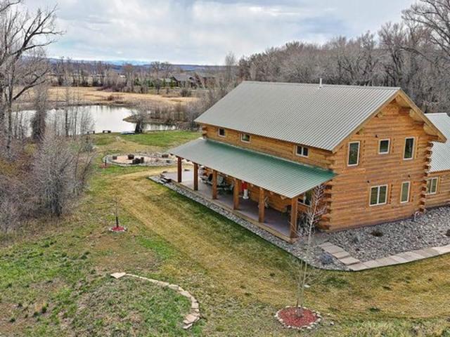 House for sale in Gunnison, Colorado