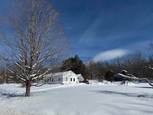 House for sale in Starksboro, Vermont
