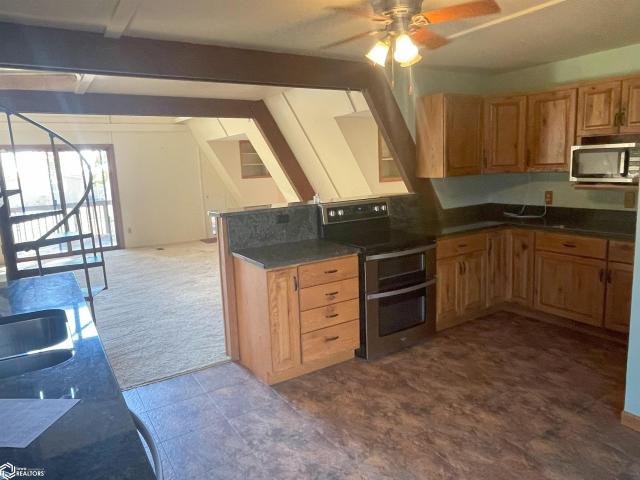 House for sale in Melrose, Iowa