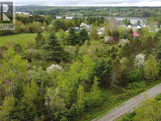 Land for sale in Dufferin, Chipman Parish