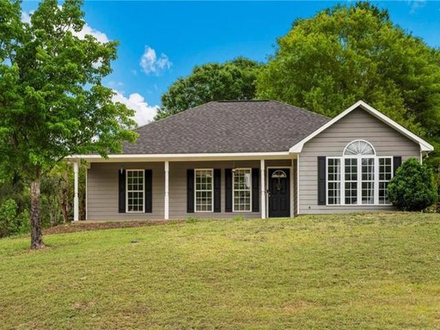 House for sale in Phenix City, Alabama