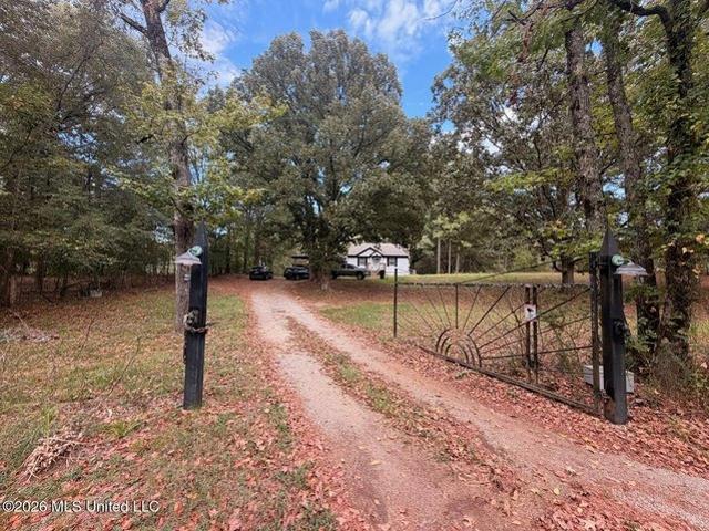 House for sale in Byhalia, Marshall County