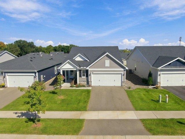 House for sale in Chaska, Minnesota