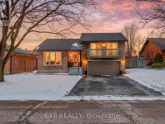 House for sale in Stratford, Ontario