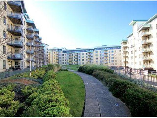 Apartment for rent in North Leith, City of Edinburgh