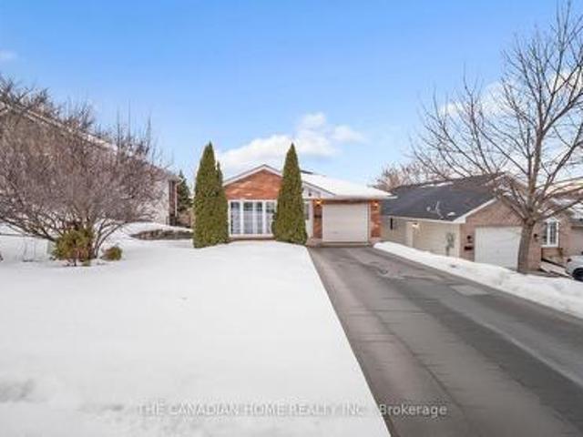 House for sale in Belleville, Ontario