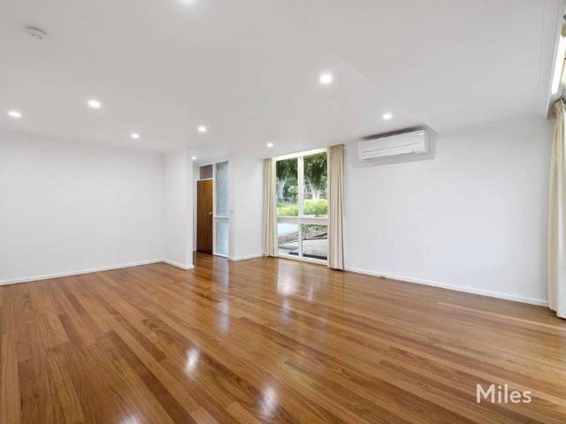 House for rent in Ivanhoe, Melbourne
