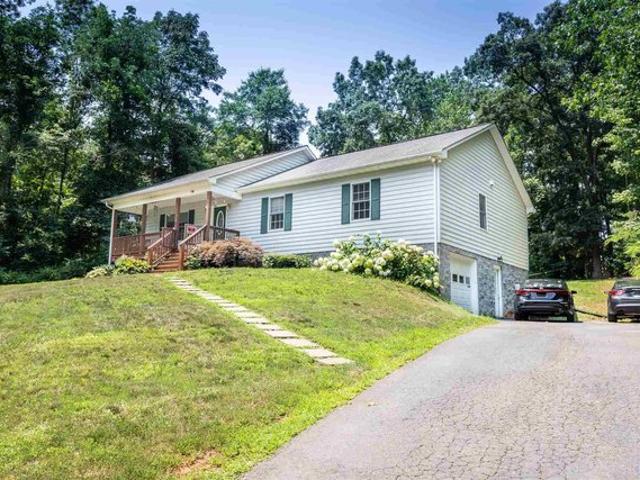 House for rent in Virginia
