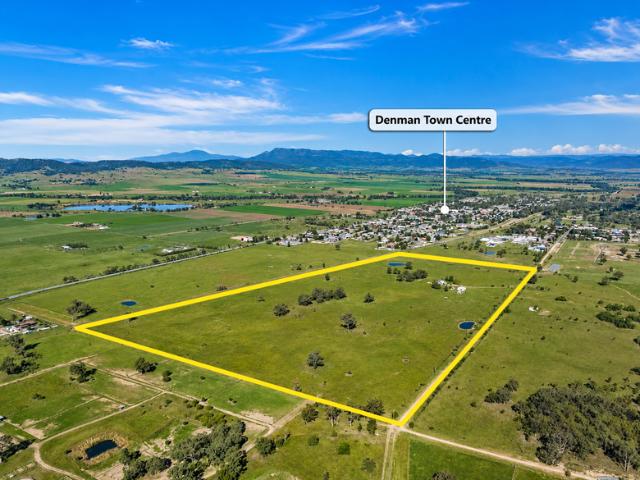 Property for sale in Denman, New South Wales