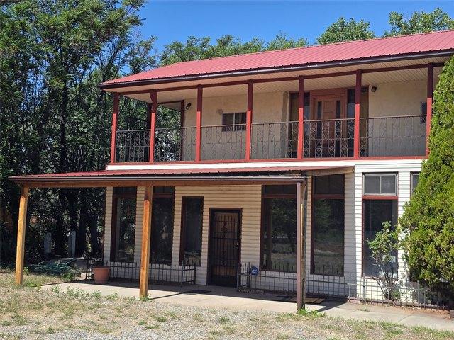 House for sale in Espanola, New Mexico