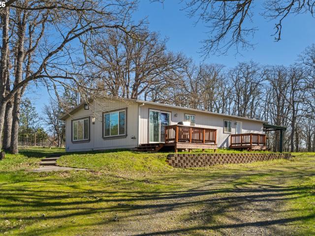 House for sale in Lyle, Washington