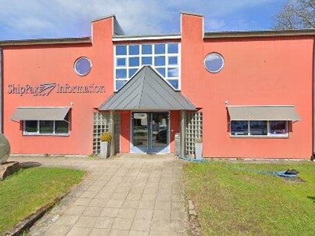 Lokal till salu i Halmstad, Halland