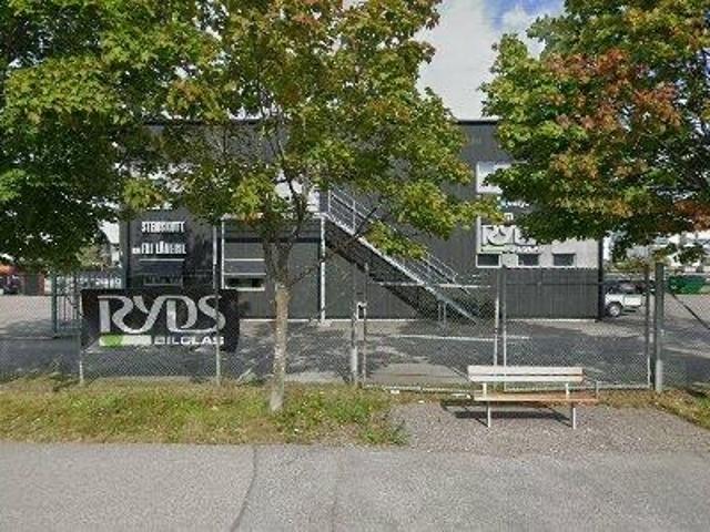 Lokal hyra i Gävle, Gävleborg