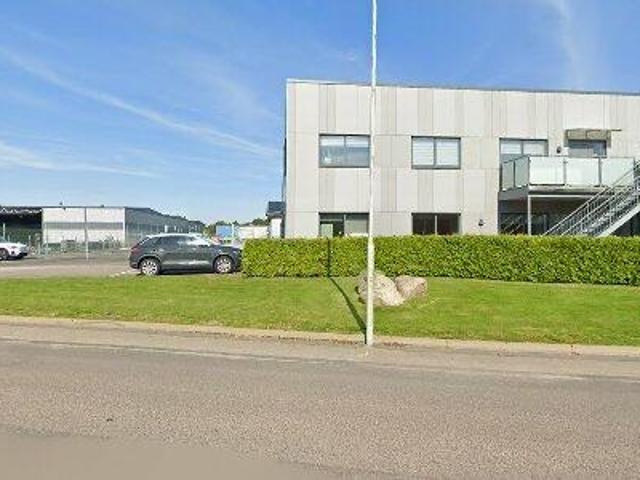 Lokal hyra i Kvarnagårdens industriområde, Varberg