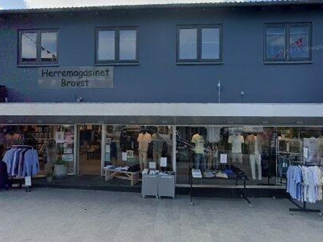 Lejlighed til salg i Brovst, Brønderslev-Dronninglund