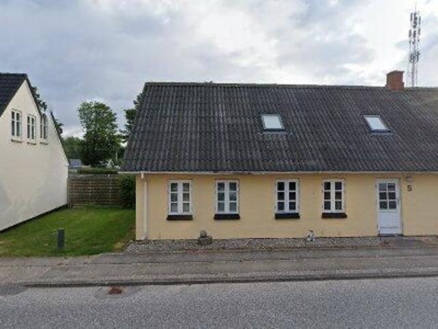 Lejlighed til salg i Hvalpsund, Brønderslev-Dronninglund