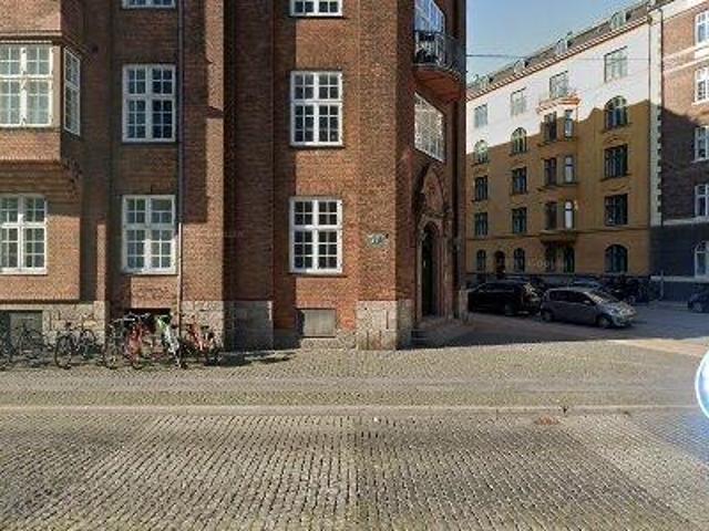 Lejlighed til salg i København, Brøndby