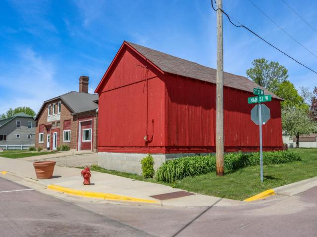 Commercial for sale in Elysian, Minnesota