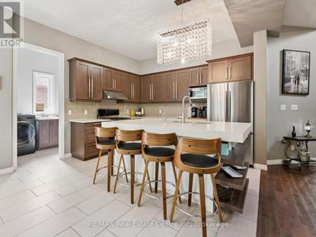 House for sale in Cambridge, Ontario