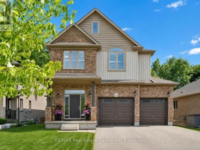 House for sale in Cambridge, Ontario