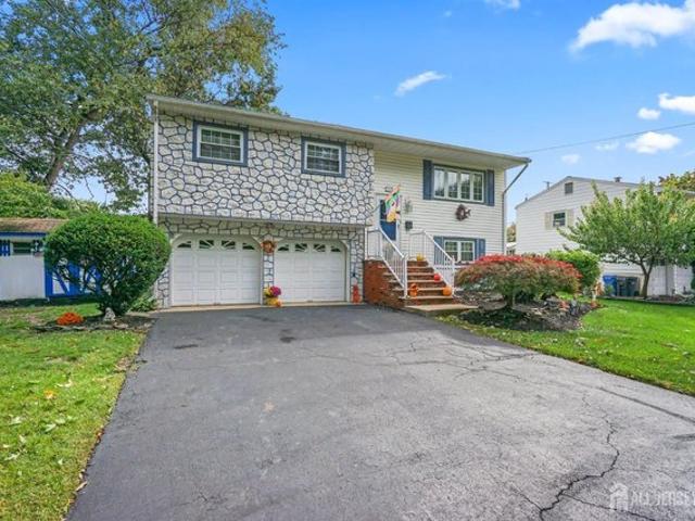House for sale in Metuchen, Middlesex County